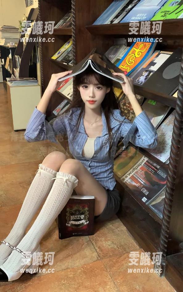 青豆客-莫晓茜sunny 青豆客 - 惊艳少女!莫晓茜sunny的写真美图,现已免费为你呈现!