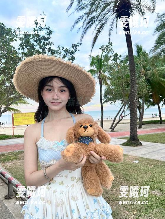 青豆客-莫雅淇 青豆客 - 发现最新莫雅淇运动写真,感受她运动魅力的高清图片