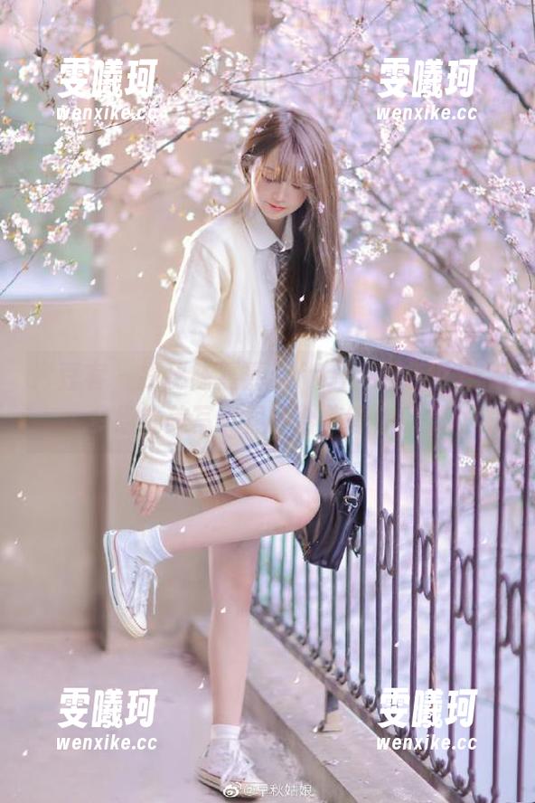 青豆客-陈嘉嘉Tiffany 青豆客 - 探秘陈嘉嘉Tiffany粉色世界,多组精美写真照片合集等你欣赏