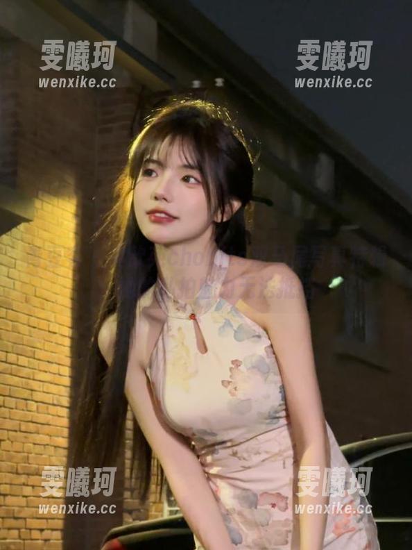 青豆客-黄歆苑chobits 青豆客 - 黄歆苑chobits双马尾写真特辑:她的私拍魅力无法抵挡