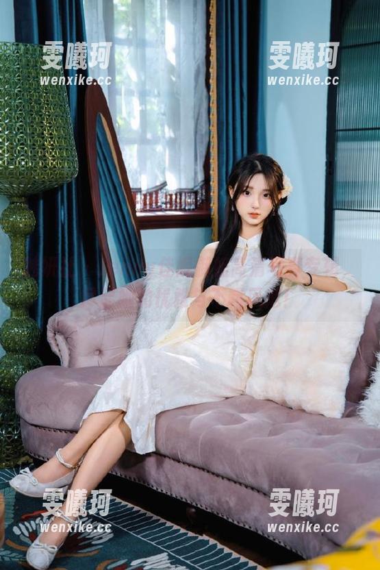 魅妍社-Jenny佳妮 魅妍社 - Jenny佳妮御姐高清写真专辑,尽显她的优雅与不羁风范!