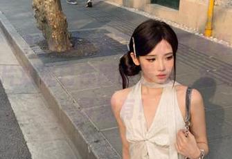 魅妍社 – Nicole妮可裸足写真集特辑：精美图片集现已在网络发布，免费下载即可拥有！