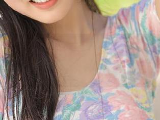 魅妍社 – 探索“丽Yovi学妹”最新写真集，演绎不一样的青春画卷与风情