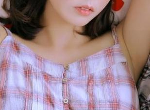 魅妍社 – 最新写真集揭晓：余心曼与甜心主题的完美邂逅