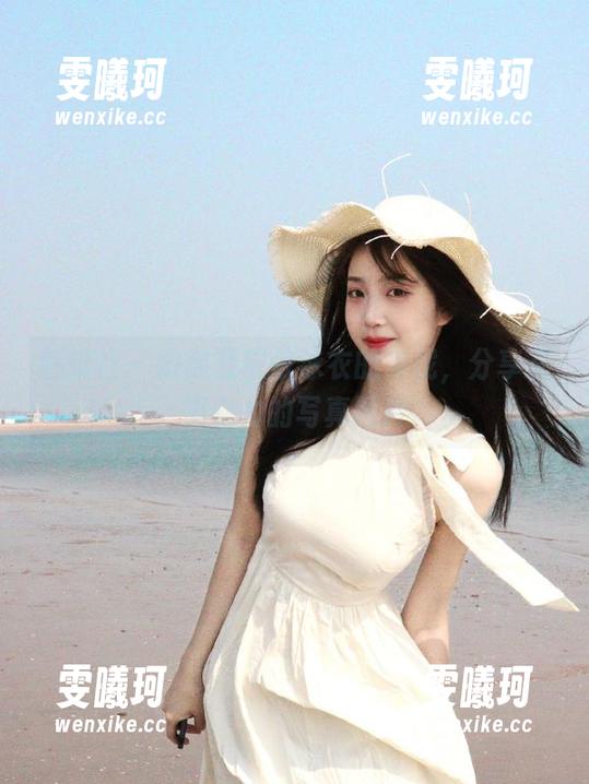 魅妍社-夏依依 魅妍社 - 跟随夏依依泳衣的步伐,分享充满魅力的写真图片