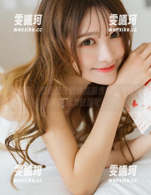 鹿瑶 微密圈 - 想看鹿瑶的体操服作品?准备好被她的魅力征服吧!
