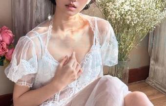 微密圈 – 鹿瑶在线美图合集：解读修女的考验背后的深刻寓意